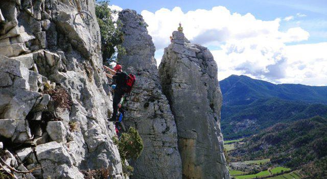 Via Ferrata
